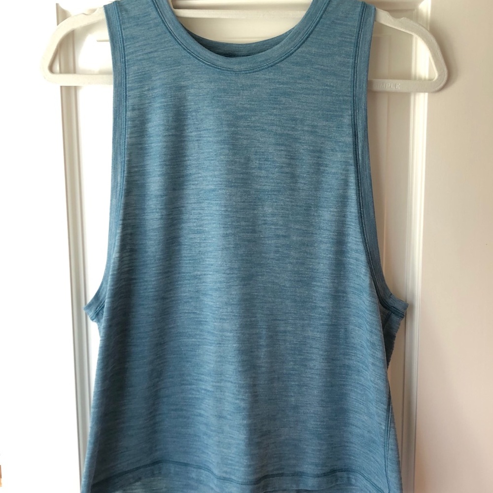 Lululemon Tank